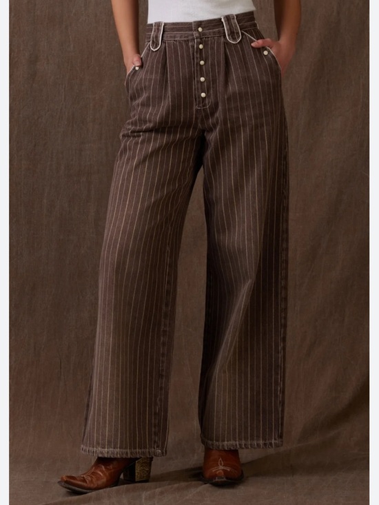 Double D Ranch Pants - Double D Ranch Hatfield Pant 
Size 6 NWT